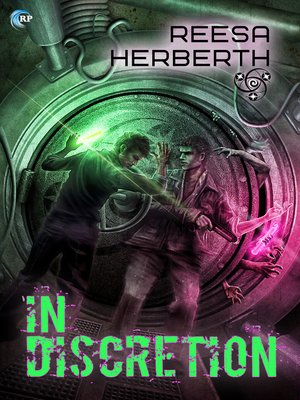 cover image of In Discretion